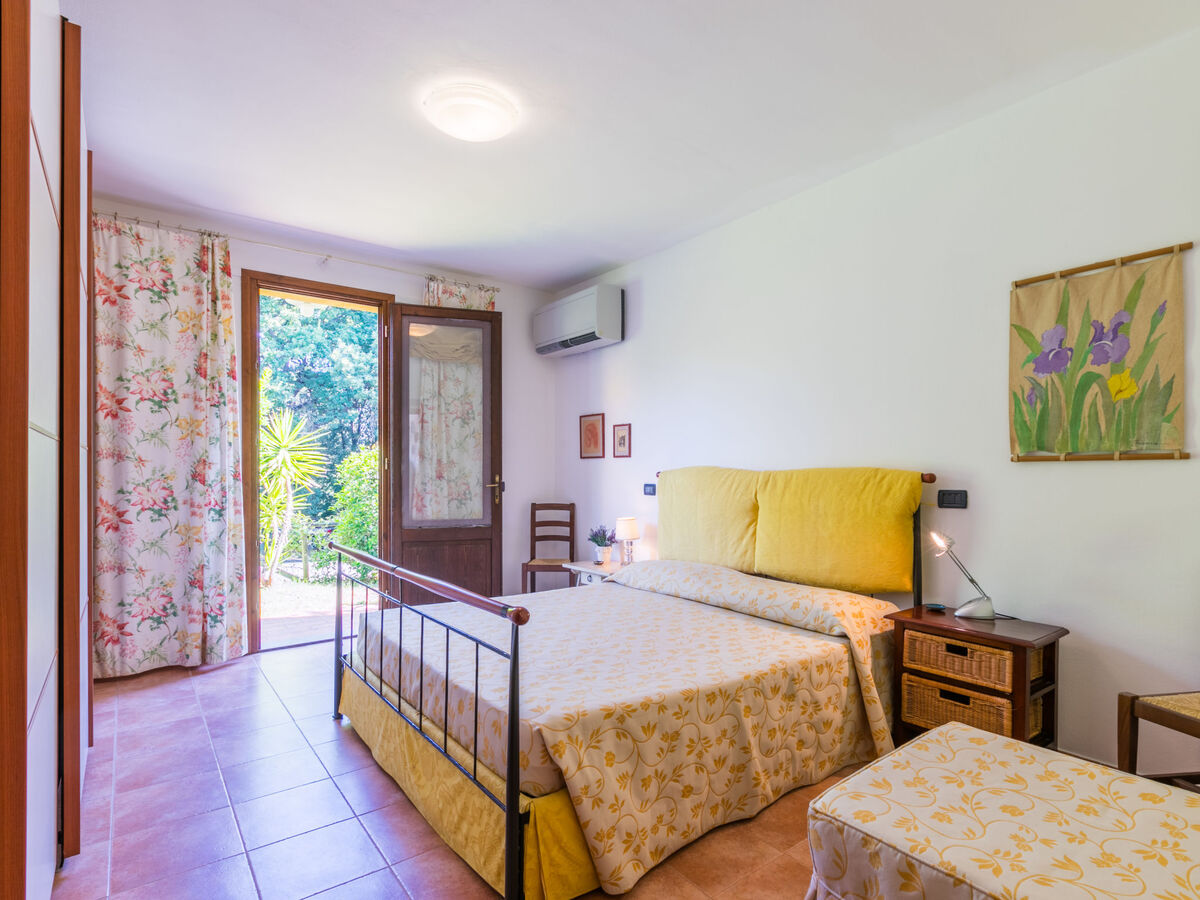 Il Castello – Appartement 2p à Montescudaio, accès piscine - Photo 14