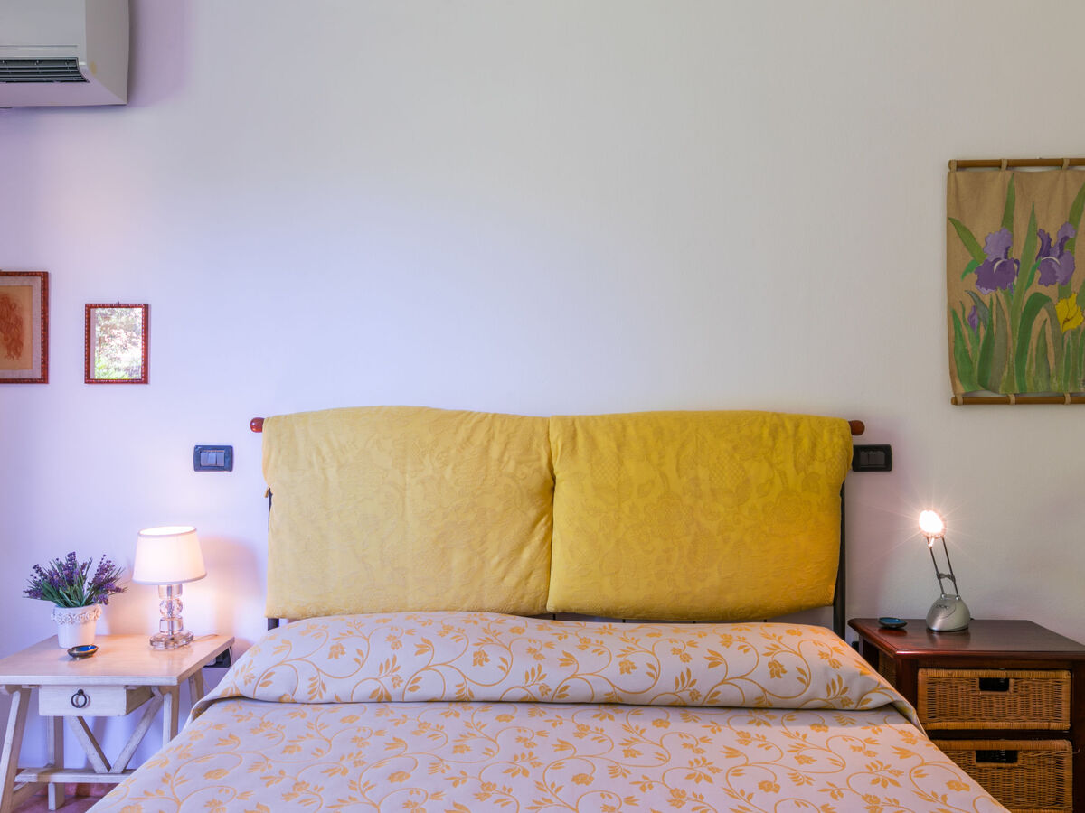 Il Castello – Appartement 2p à Montescudaio, accès piscine - Photo 15