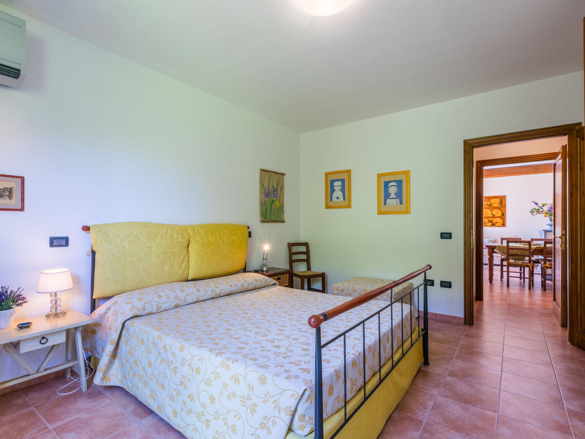 Il Castello – Appartement 2p à Montescudaio, accès piscine - Photo 16