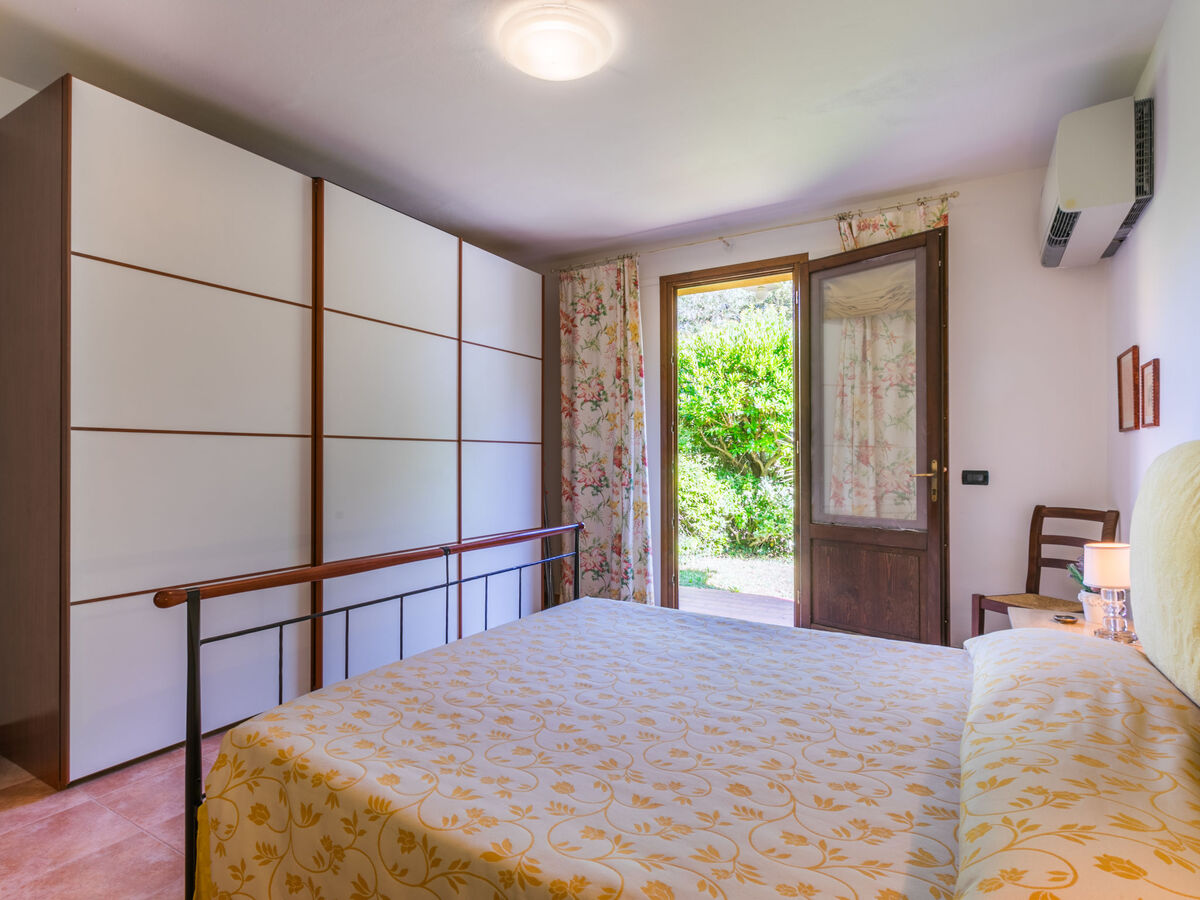 Il Castello – Appartement 2p à Montescudaio, accès piscine - Photo 17