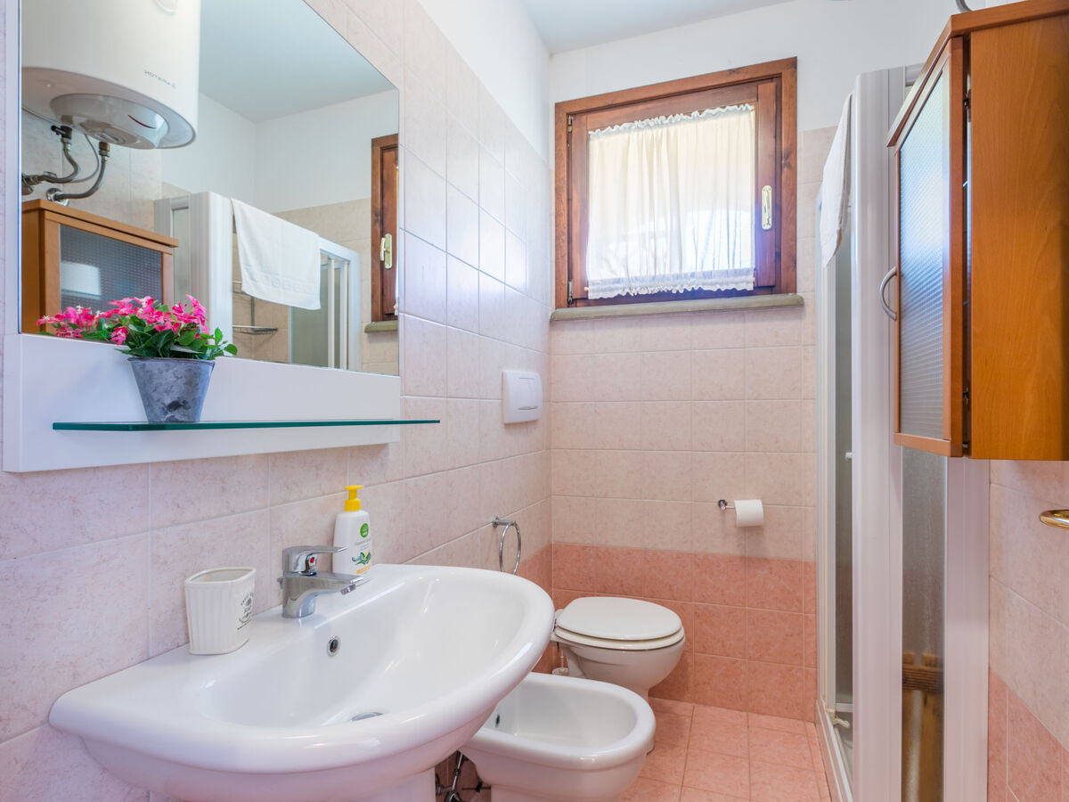 Il Castello – Appartement 2p à Montescudaio, accès piscine - Photo 19