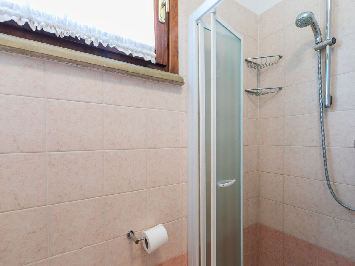 Il Castello – Appartement 2p à Montescudaio, accès piscine - Photo 20