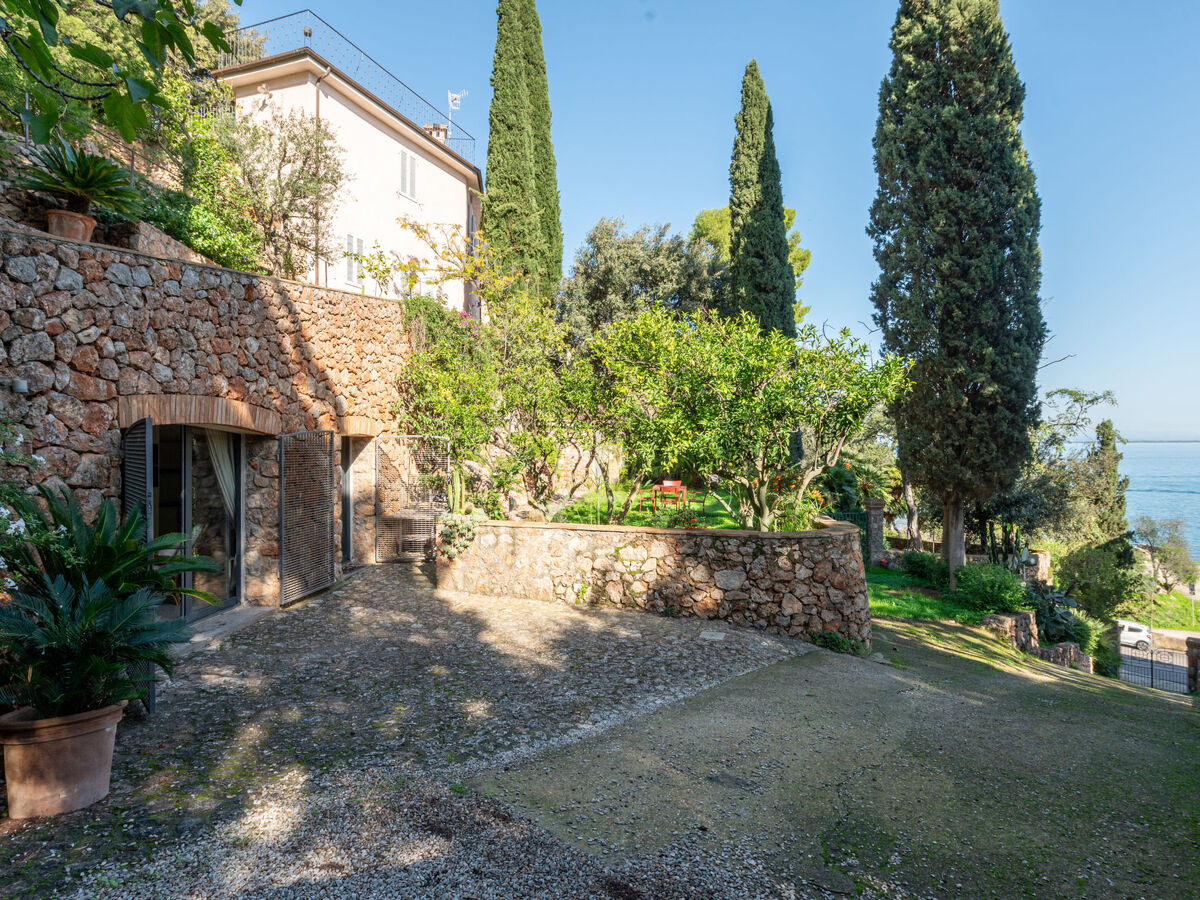 Il Faro – Maison 100 m de la plage à Porto Santo Stefano - Photo 4