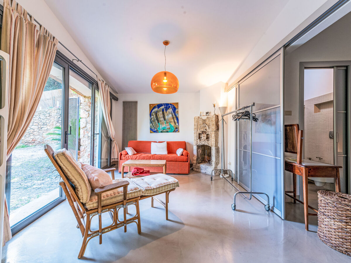 Il Faro – Maison 100 m de la plage à Porto Santo Stefano - Photo 5