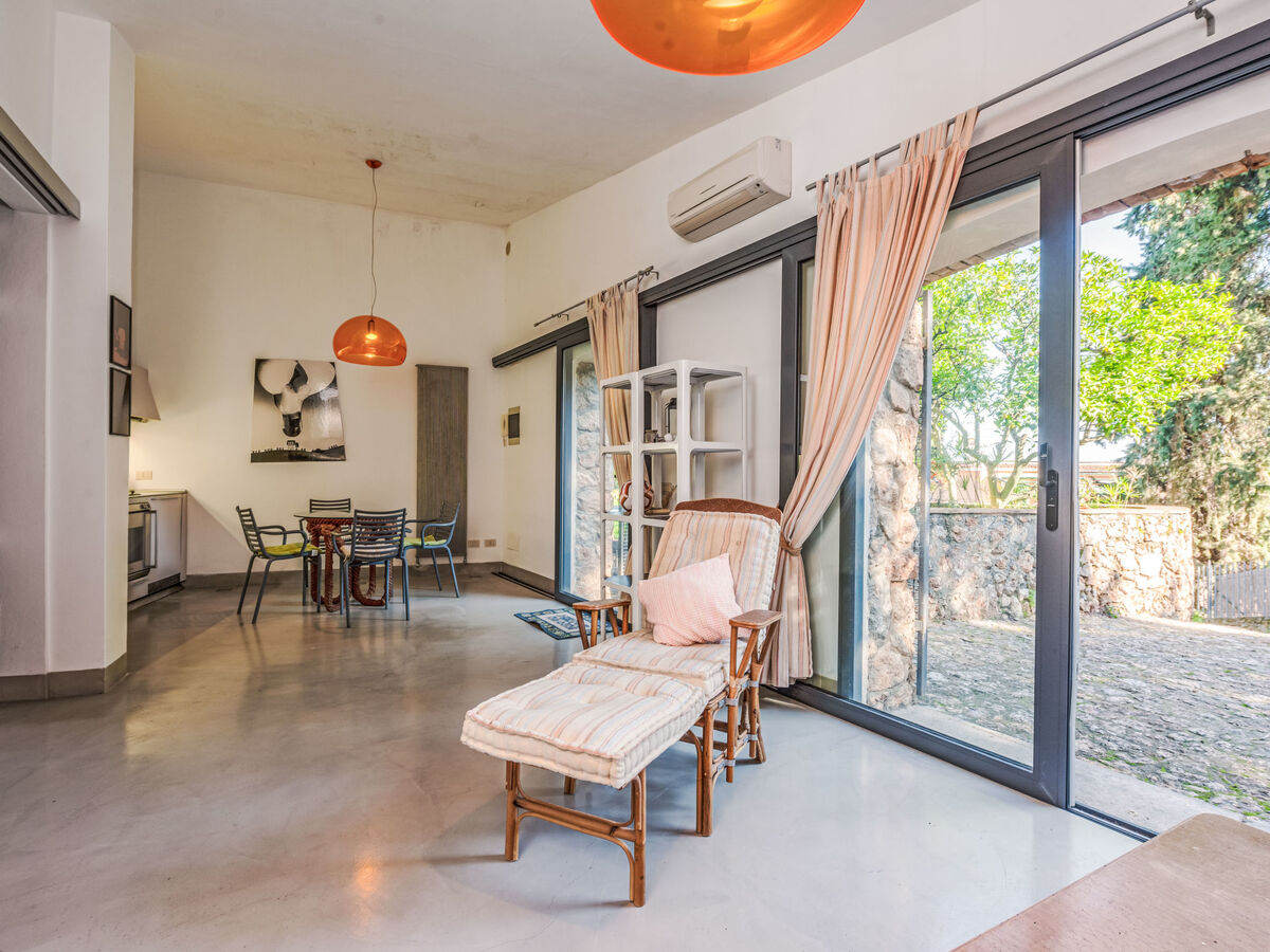 Il Faro – Maison 100 m de la plage à Porto Santo Stefano - Photo 6