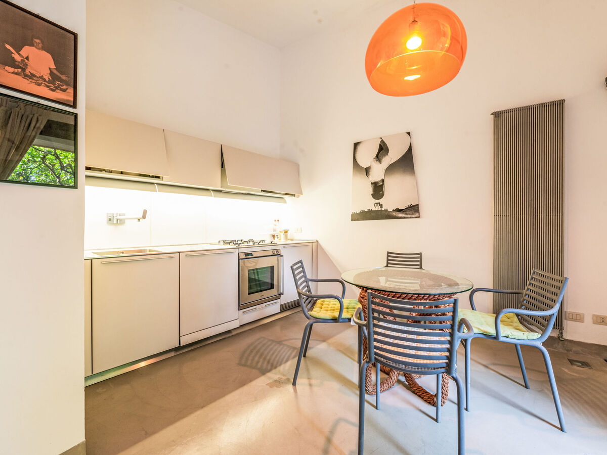 Il Faro – Maison 100 m de la plage à Porto Santo Stefano - Photo 7