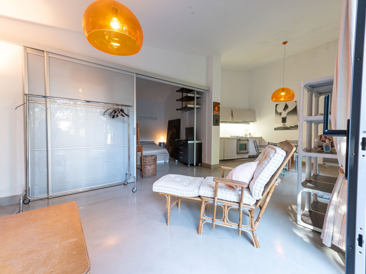 Il Faro – Maison 100 m de la plage à Porto Santo Stefano - Photo 8