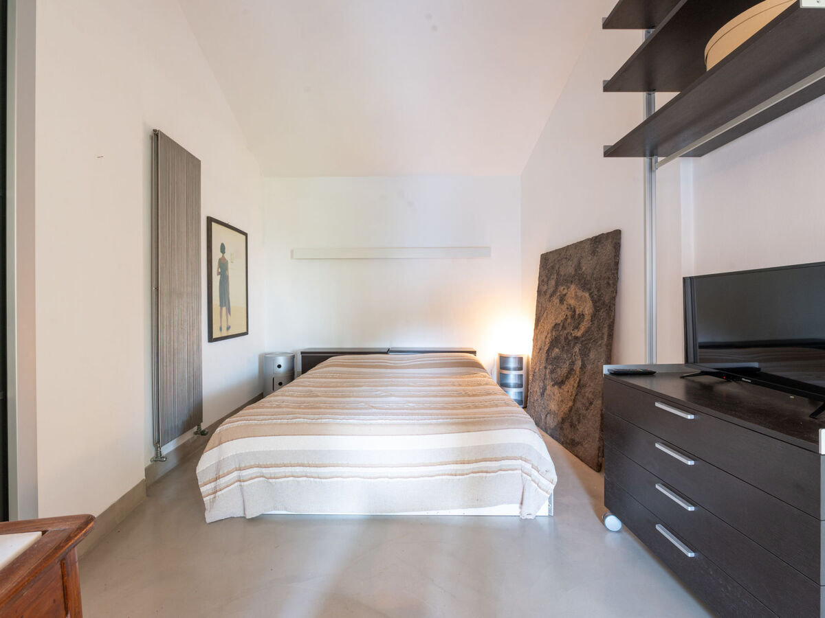 Il Faro – Maison 100 m de la plage à Porto Santo Stefano - Photo 10