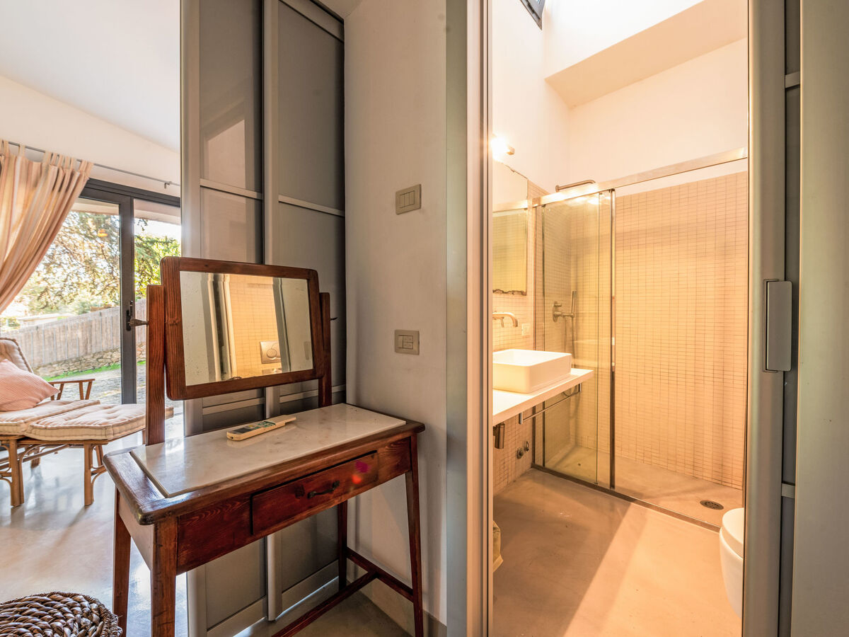 Il Faro – Maison 100 m de la plage à Porto Santo Stefano - Photo 11