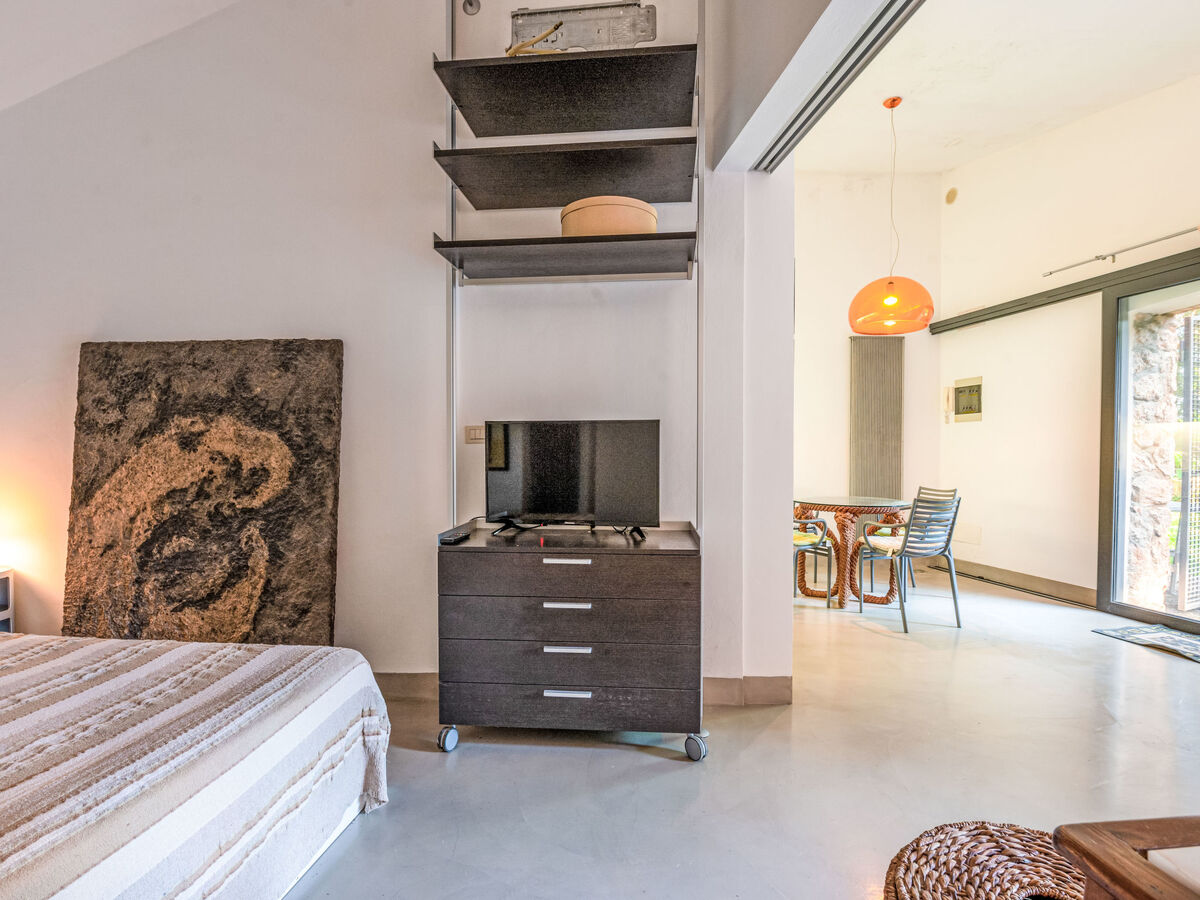 Il Faro – Maison 100 m de la plage à Porto Santo Stefano - Photo 12