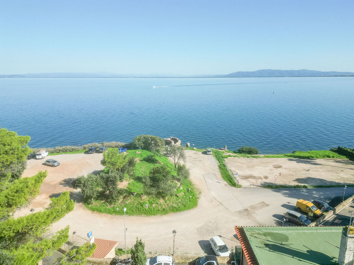 Il Faro – Maison 100 m de la plage à Porto Santo Stefano - Photo 15