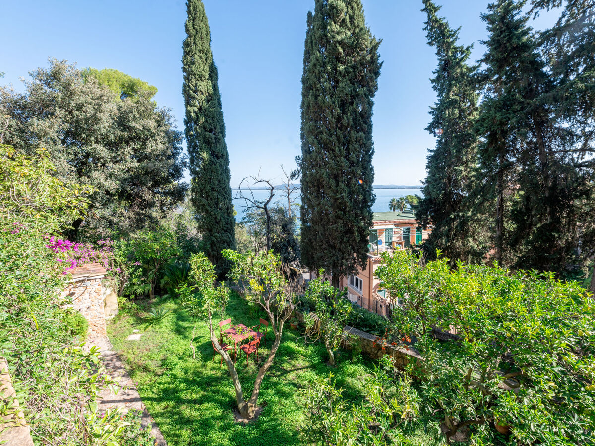 Il Faro – Maison 100 m de la plage à Porto Santo Stefano - Photo 16