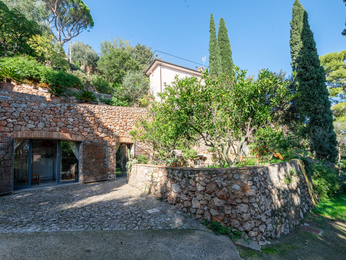Il Faro – Maison 100 m de la plage à Porto Santo Stefano - Photo 18