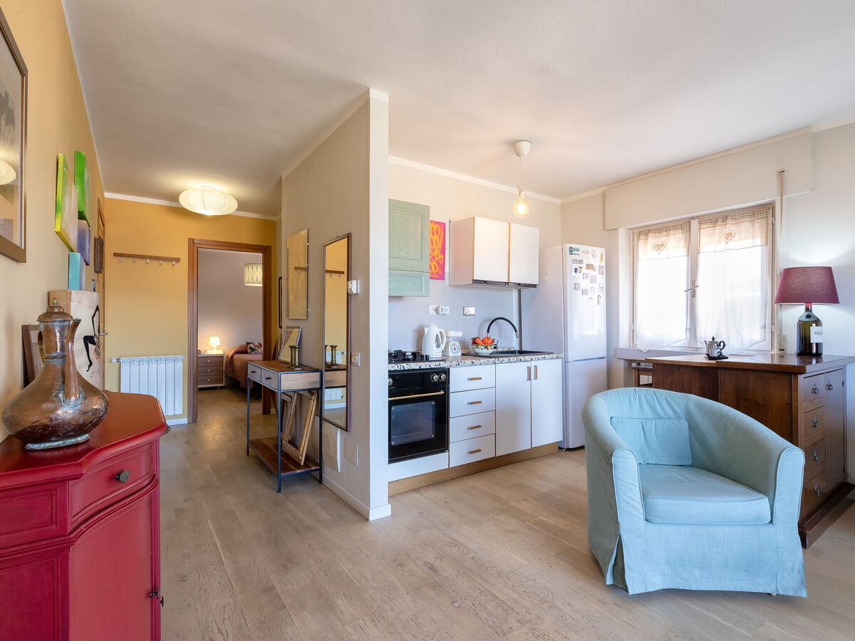 Gabbiano, appartement 2 pièces avec vue mer à Olbia - Photo 7