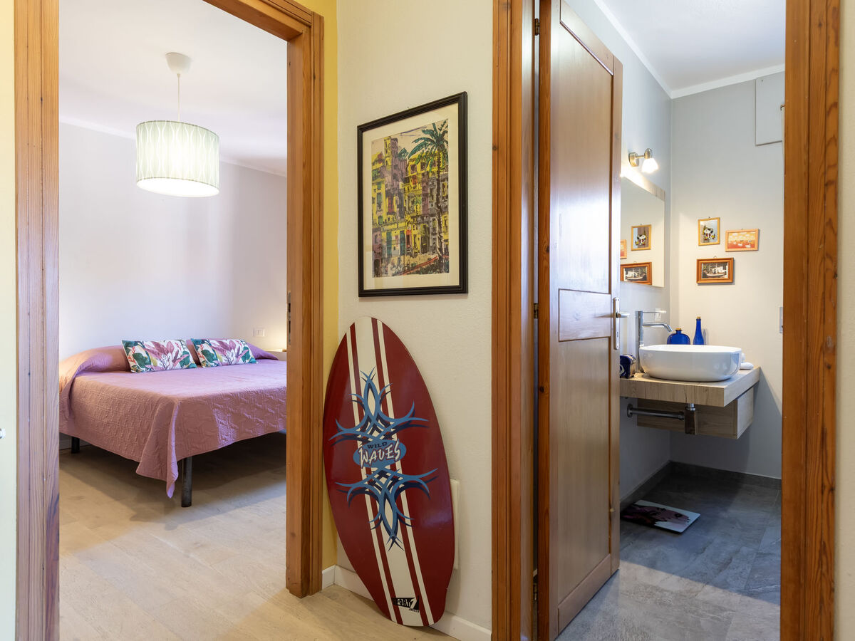 Gabbiano, appartement 2 pièces avec vue mer à Olbia - Photo 16