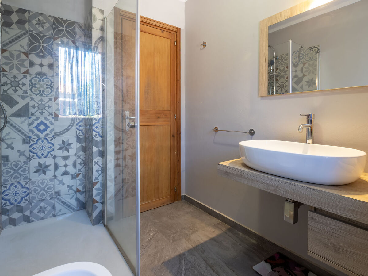 Gabbiano, appartement 2 pièces avec vue mer à Olbia - Photo 22