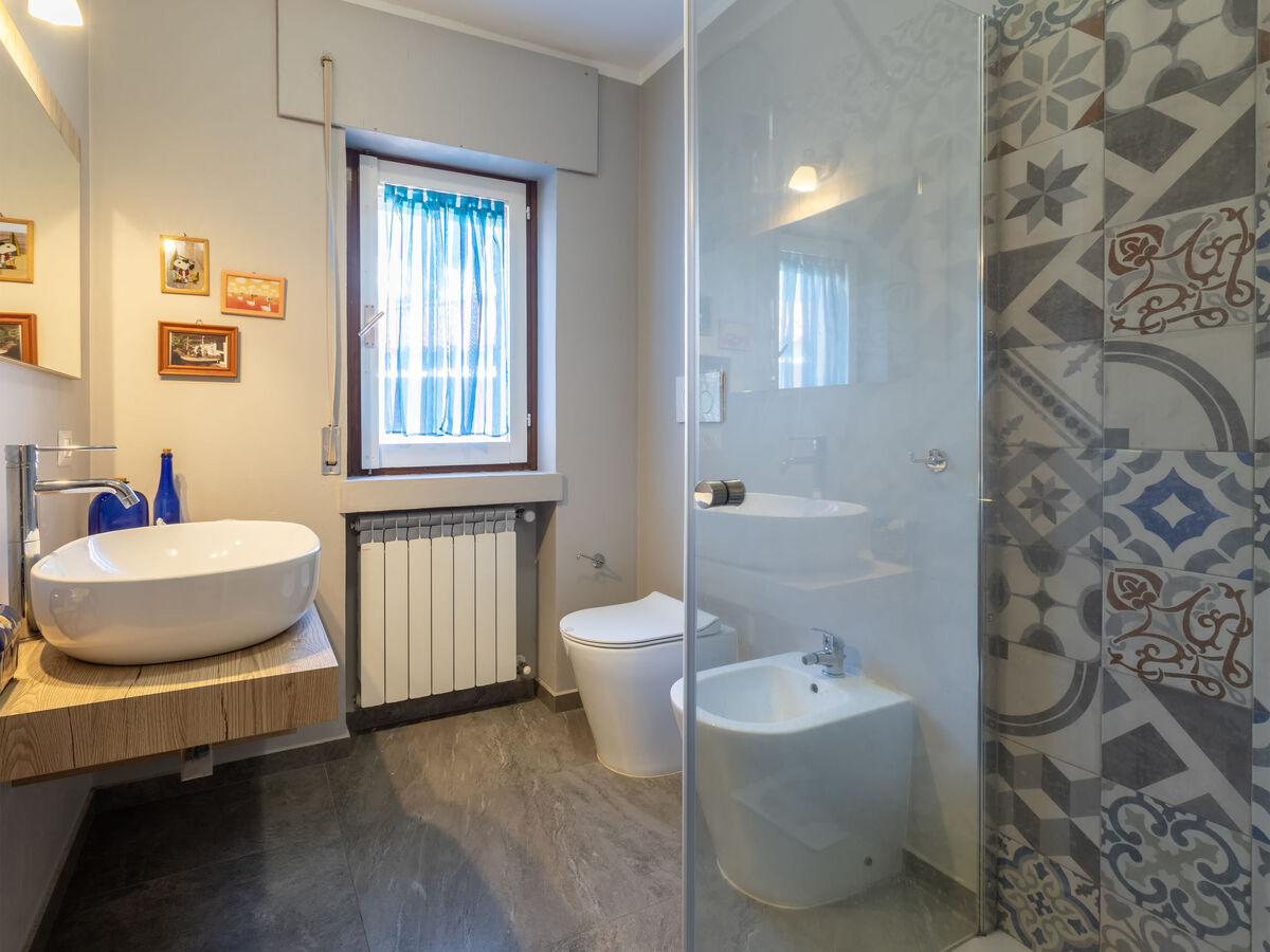 Gabbiano, appartement 2 pièces avec vue mer à Olbia - Photo 23