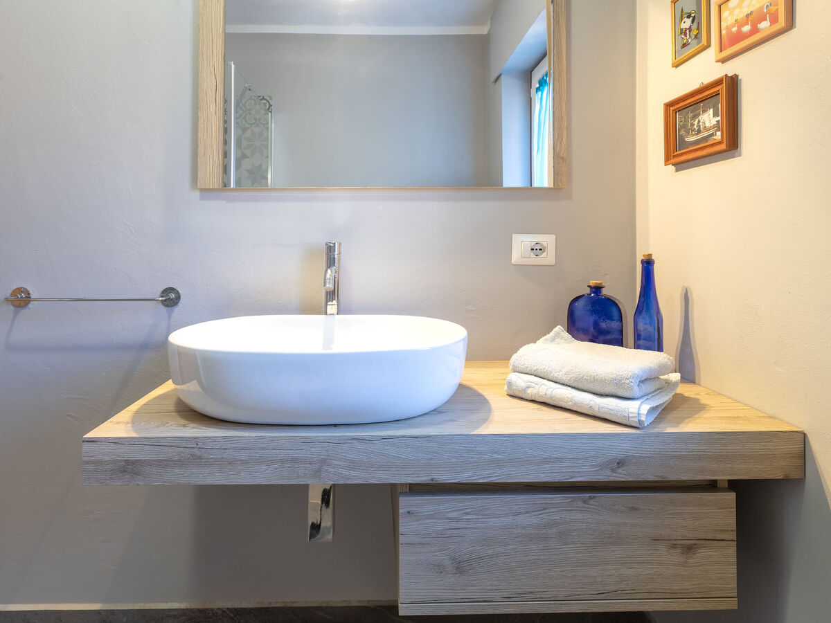 Gabbiano, appartement 2 pièces avec vue mer à Olbia - Photo 24