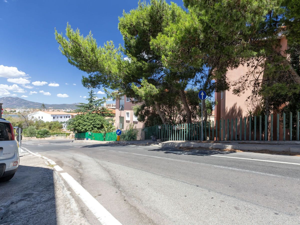 Gabbiano, appartement 2 pièces avec vue mer à Olbia - Photo 26