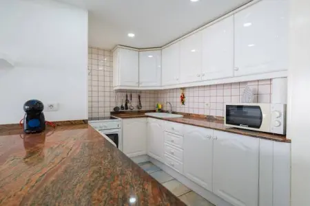 Maison Sava Bajo 3, 50 m de la plage à San Bartolomé : photo 13