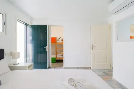 Maison Sava Bajo 3, 50 m de la plage à San Bartolomé : photo 15