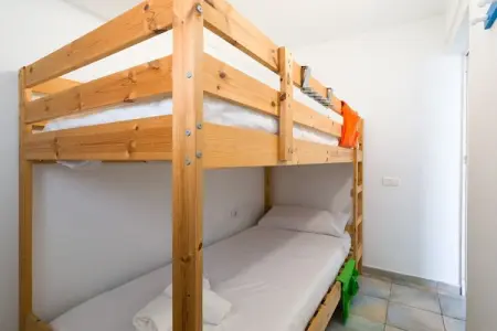 Maison Sava Bajo 3, 50 m de la plage à San Bartolomé : photo 16