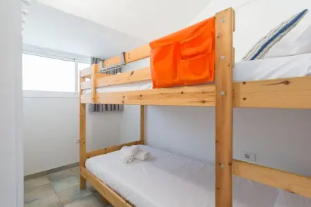 Maison Sava Bajo 3, 50 m de la plage à San Bartolomé : photo 17