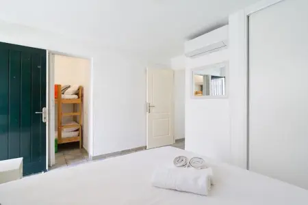 Maison Sava Bajo 3, 50 m de la plage à San Bartolomé : photo 18