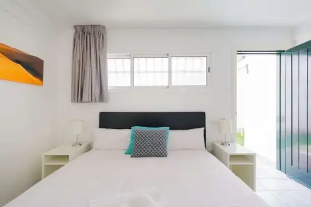 Maison Sava Bajo 3, 50 m de la plage à San Bartolomé : photo 19