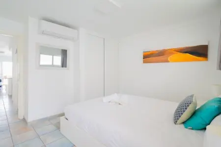 Maison Sava Bajo 3, 50 m de la plage à San Bartolomé : photo 21