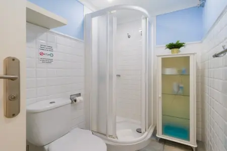 Maison Sava Bajo 3, 50 m de la plage à San Bartolomé : photo 22