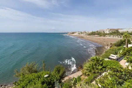 Maison Sava Bajo 3, 50 m de la plage à San Bartolomé : photo 27