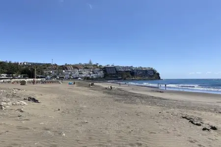 Maison Sava Bajo 3, 50 m de la plage à San Bartolomé : photo 28