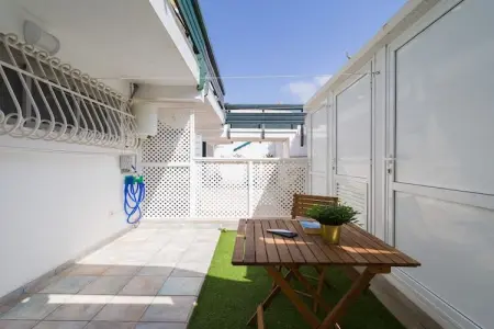 Maison Sava Bajo 3, 50 m de la plage à San Bartolomé : photo 34