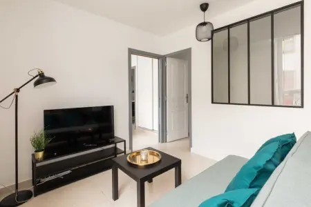 Location appartement à Villeurbanne