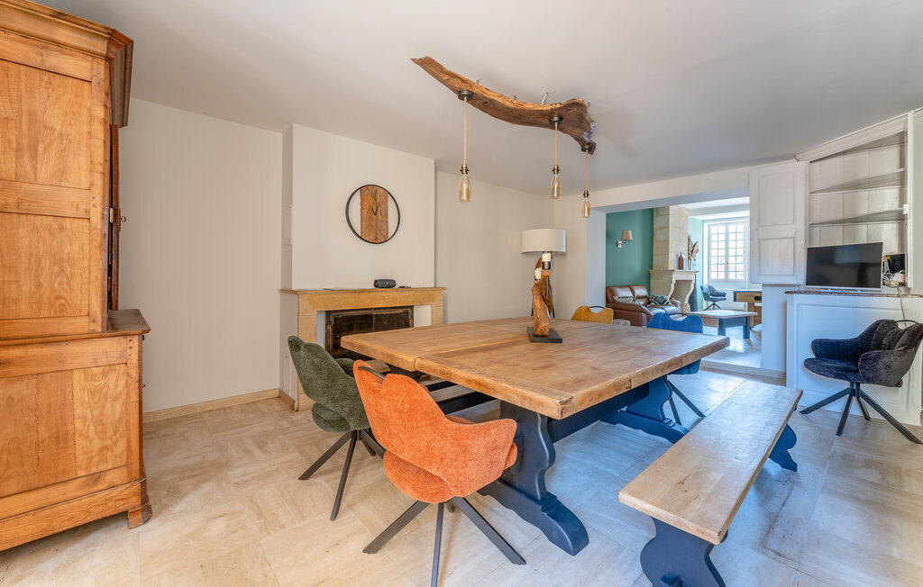 Maison 6 chambres avec piscine chauffée et sauna - Photo 6