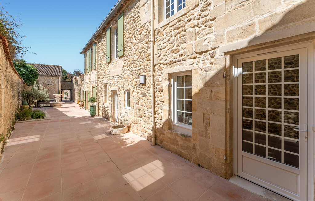 Maison 6 chambres avec piscine chauffée et sauna - Photo 12