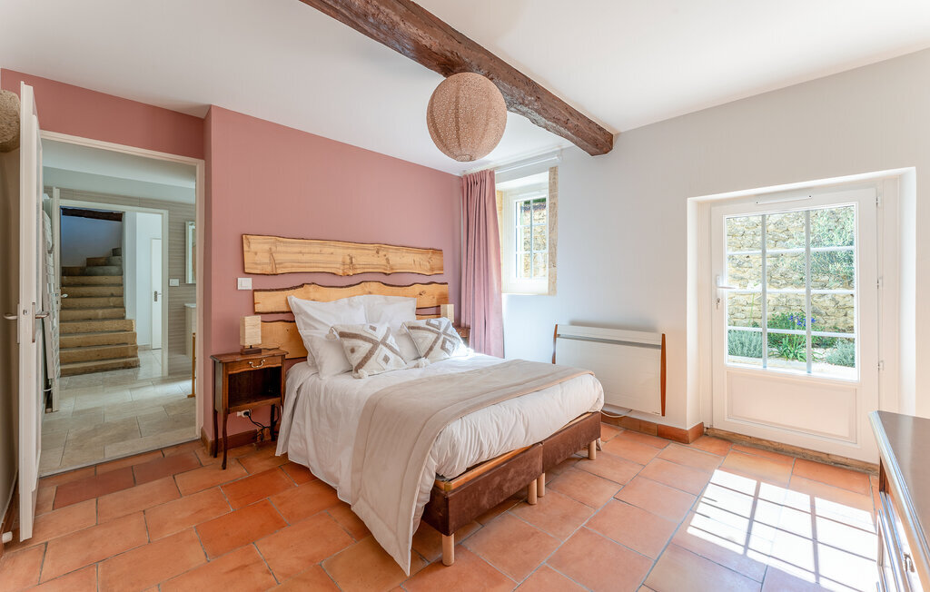 Maison 6 chambres avec piscine chauffée et sauna - Photo 14