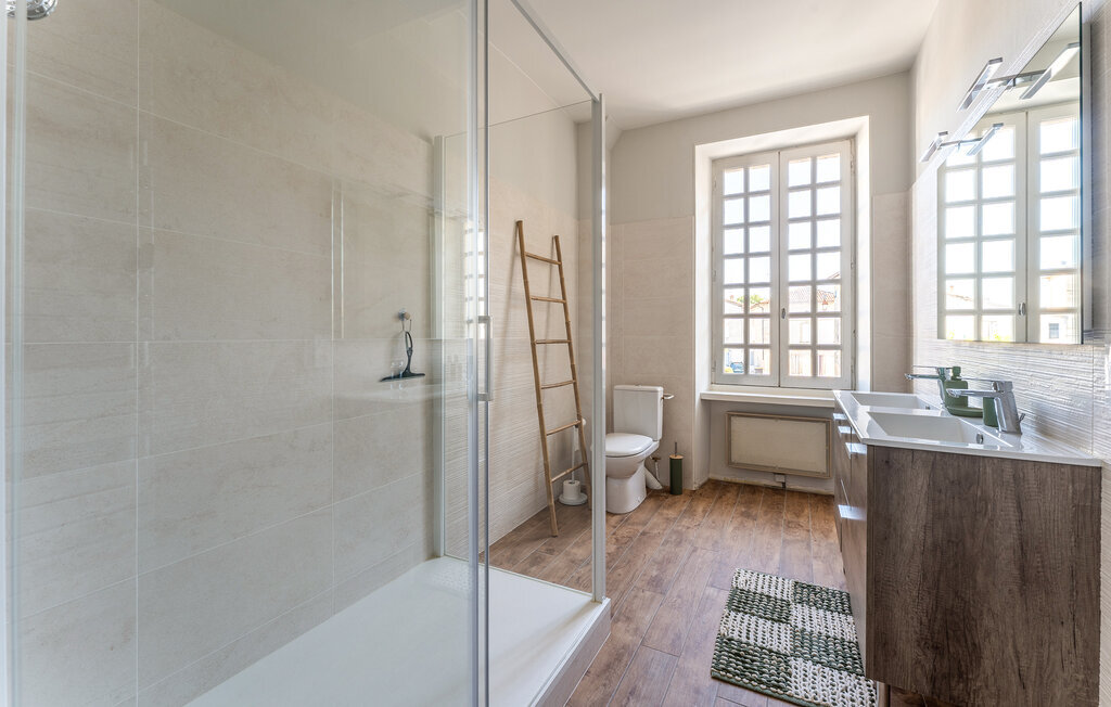 Maison 6 chambres avec piscine chauffée et sauna - Photo 20