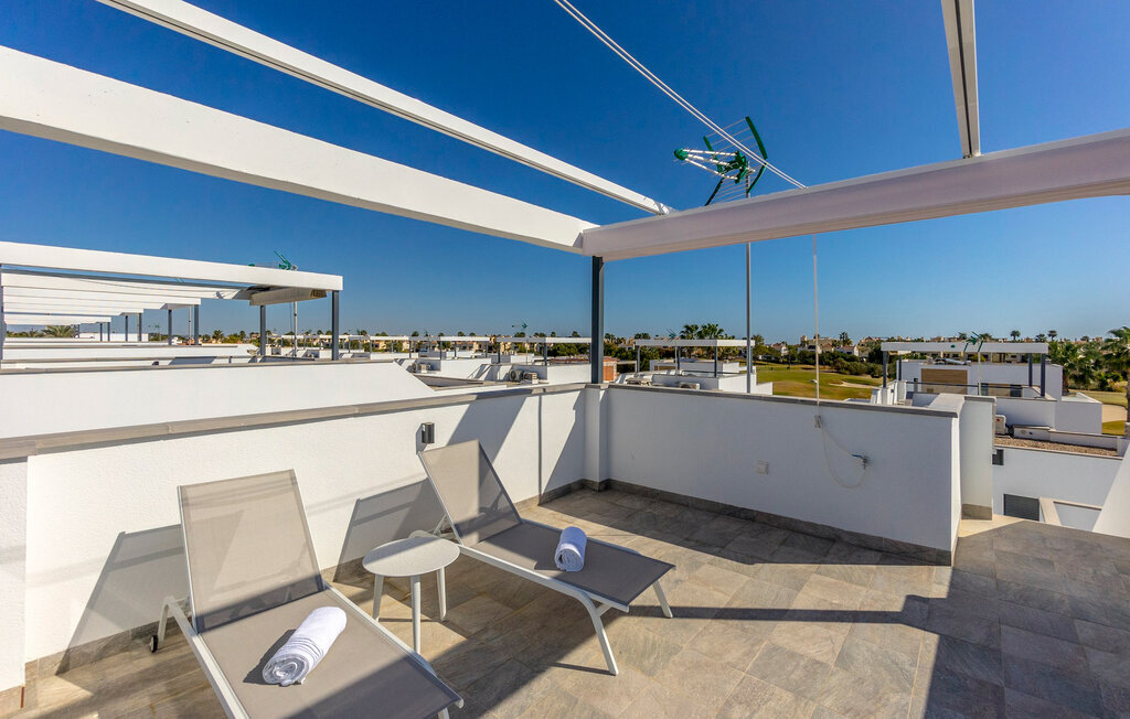Maison avec piscine à 30m du golf de San Javier - Photo 2