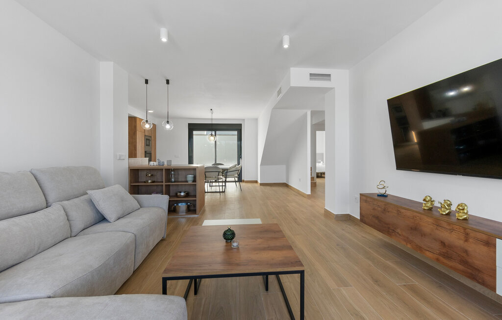 Maison avec piscine à 30m du golf de San Javier - Photo 4