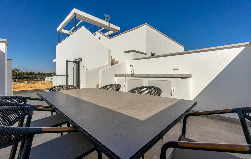 Maison avec piscine à 30m du golf de San Javier - Photo 7