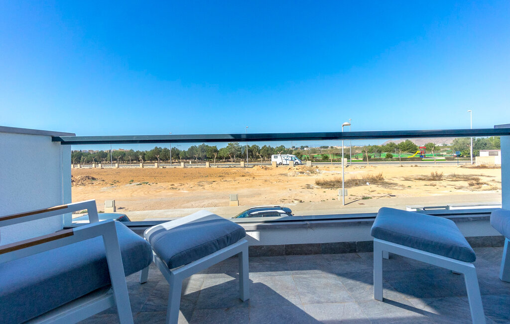 Maison avec piscine à 30m du golf de San Javier - Photo 8
