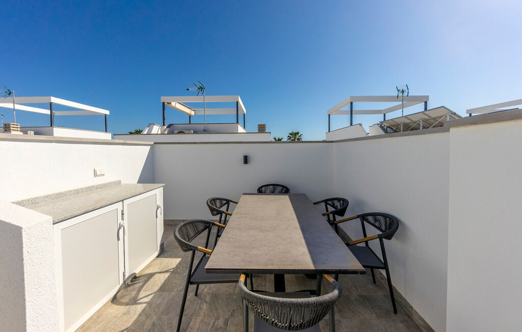 Maison avec piscine à 30m du golf de San Javier - Photo 17