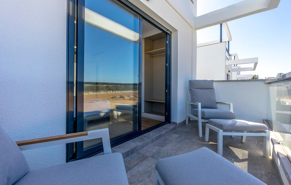 Maison avec piscine à 30m du golf de San Javier - Photo 18