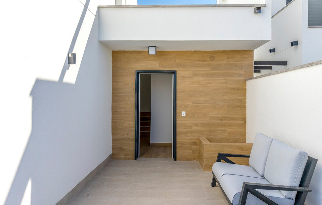 Maison avec piscine à 30m du golf de San Javier - Photo 19