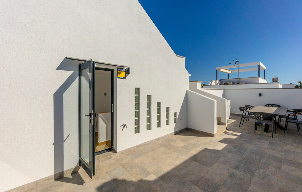 Maison avec piscine à 30m du golf de San Javier - Photo 20