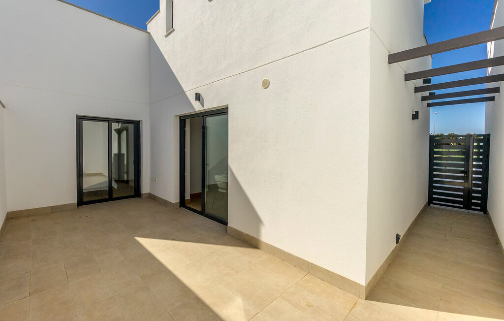 Maison avec piscine à 30m du golf de San Javier - Photo 21