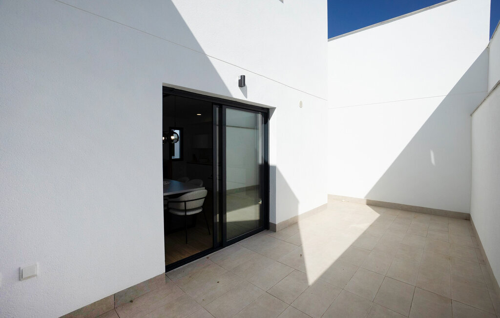 Maison avec piscine à 30m du golf de San Javier - Photo 22