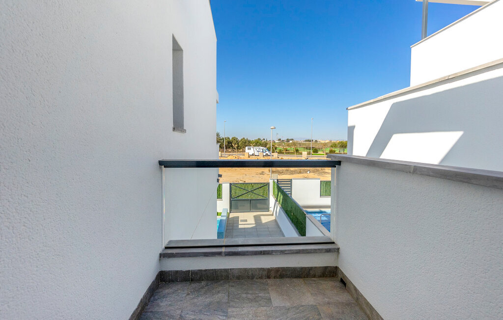 Maison avec piscine à 30m du golf de San Javier - Photo 23